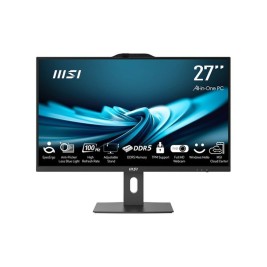 Всичко е едно MSI Modern AM272P 1M-845EU 27" 16 GB RAM 1 TB SSD