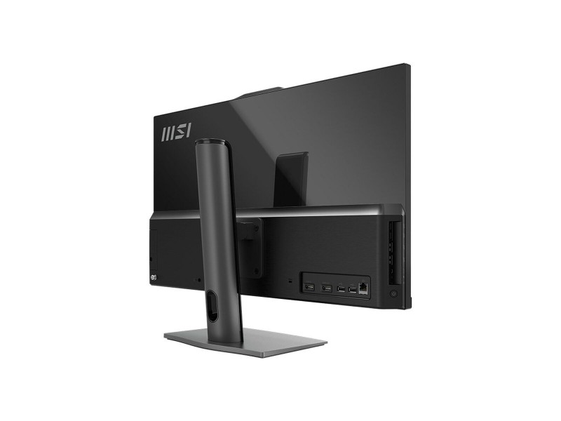 Всичко е едно MSI Modern AM272P 1M-845EU 27 16 GB RAM 1 TB SSD NaN –  BB Всичко в едно