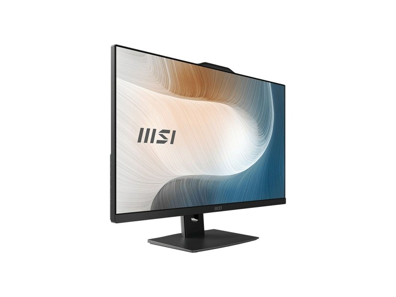 Всичко е едно MSI Modern AM272P 1M-845EU 27 16 GB RAM 1 TB SSD NaN –  BB Всичко в едно