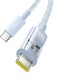 Кабел USB-C към USB-C Baseus P10373000311-01 Син 2 m NaN –  BB USB кабели