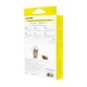 Кабел USB-C към Lightning Baseus P10364501311-00 Син 1 m NaN –  BB USB кабели