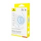Кабел USB-C към Lightning Baseus P10364501311-00 Син 1 m NaN –  BB USB кабели