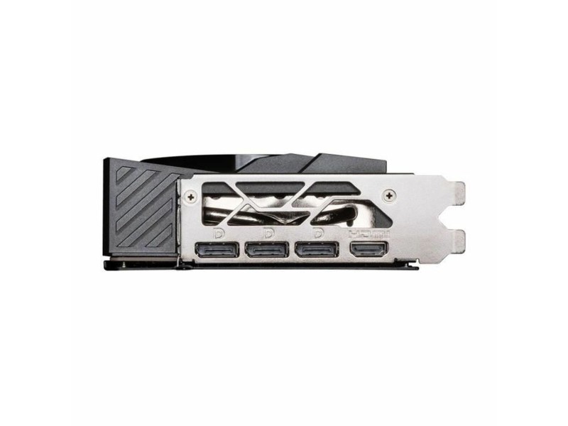 Графична карта MSI V532-019R 12 GB GDDR6X NaN –  BB Графични карти