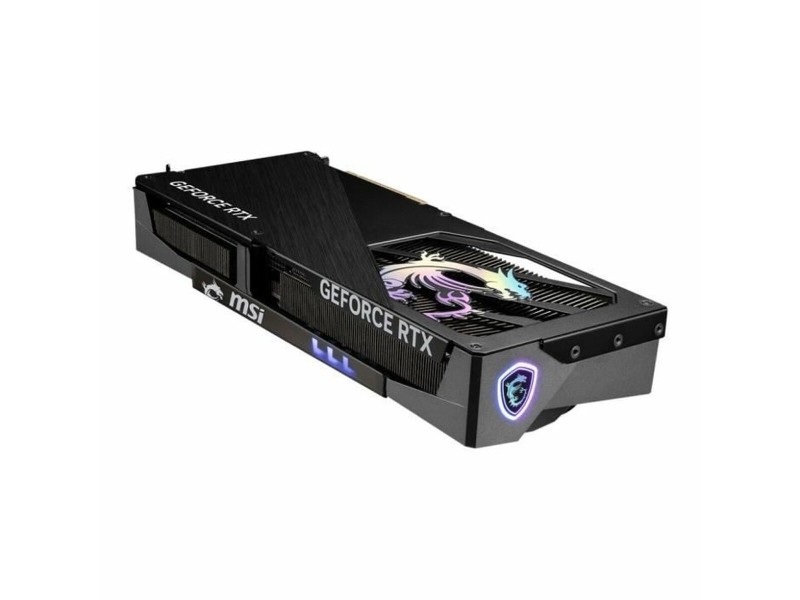 Графична карта MSI V532-019R 12 GB GDDR6X NaN –  BB Графични карти