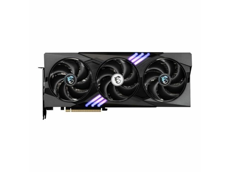 Графична карта MSI V532-019R 12 GB GDDR6X NaN –  BB Графични карти
