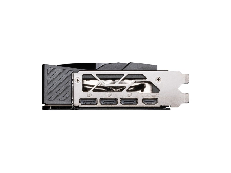 Графична карта MSI V532-019R 12 GB GDDR6X NaN –  BB Графични карти