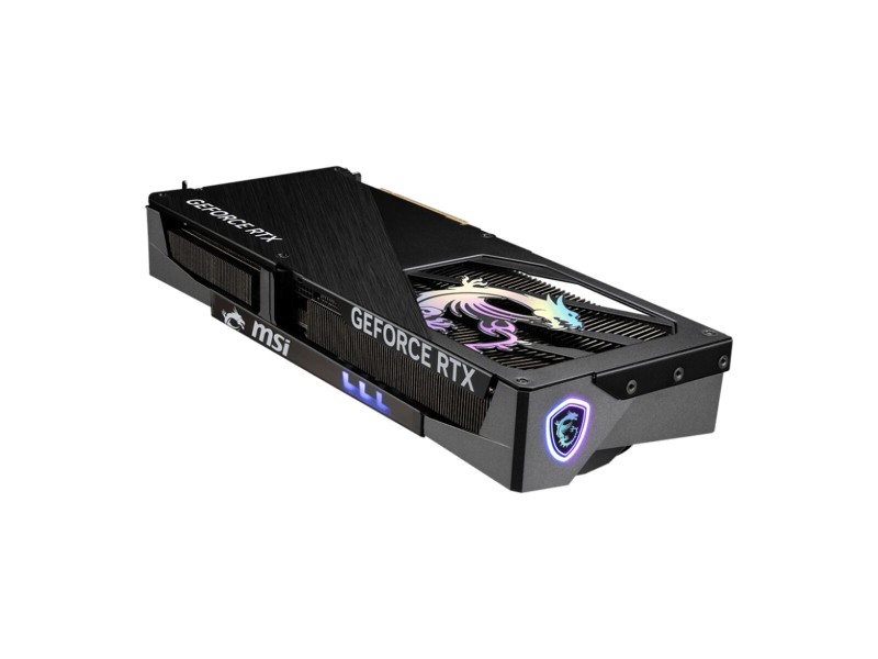Графична карта MSI V532-019R 12 GB GDDR6X NaN –  BB Графични карти