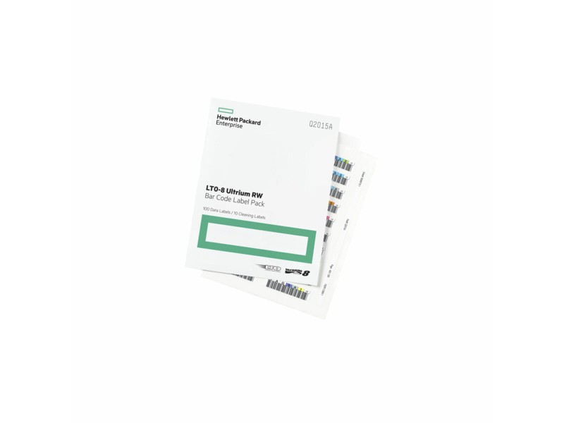 Резервни касети HP Q2015A NaN –  BB Външни лентови устройства