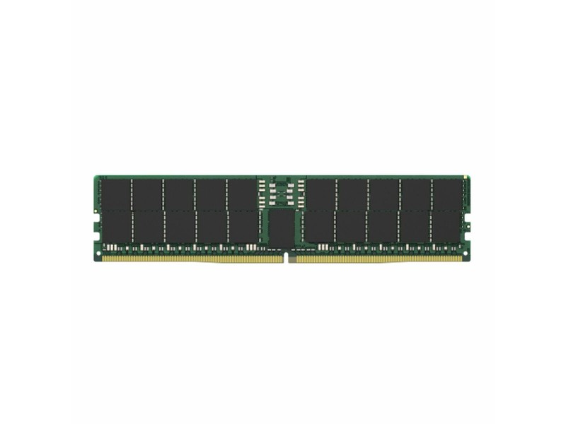 RAM памет Kingston KSM56R46BD4PMI-64MDI 64 GB DDR5 NaN –  BB Основна памет