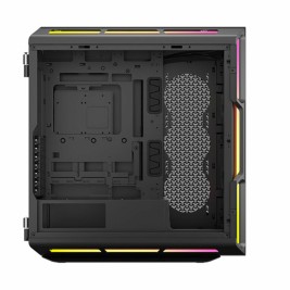 ATX полу-висока кутия Corsair CC-9011298-WW Черен