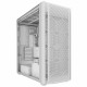 ATX полу-висока кутия Corsair CC-9011274-WW Бял NaN –  BB Калъфи за настолни компютри