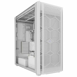 ATX полу-висока кутия Corsair CC-9011274-WW Бял