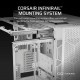 ATX полу-висока кутия Corsair CC-9011274-WW Бял NaN –  BB Калъфи за настолни компютри
