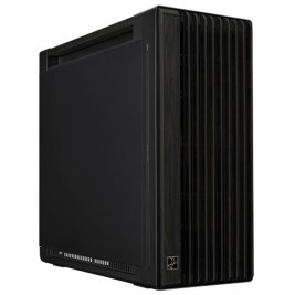 ATX полу-висока кутия Asus 90DC00J0-B09020 Черен