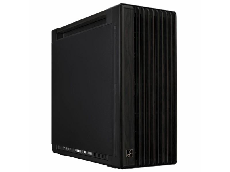 ATX полу-висока кутия Asus 90DC00J0-B09020 Черен NaN –  BB Калъфи за настолни компютри