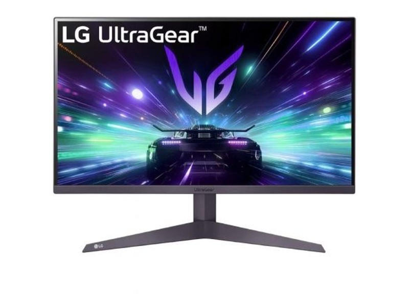 Монитор LG 24GS50F-B Full HD NaN –  BB Монитори