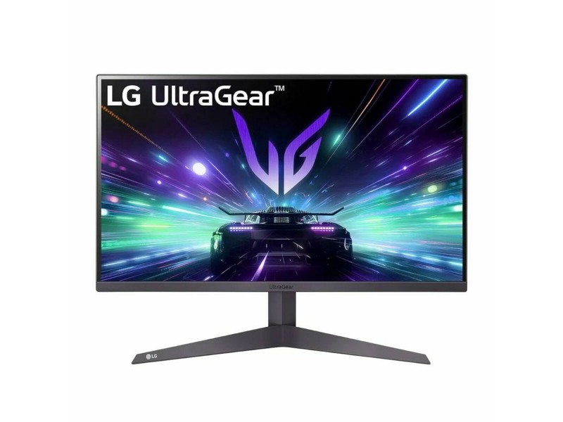 Монитор LG 24GS50F-B Full HD NaN –  BB Монитори