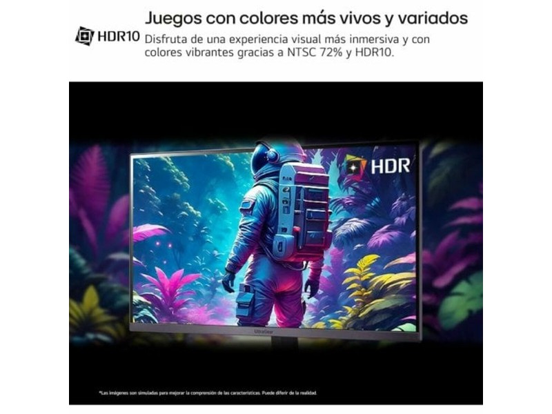 Монитор LG 24GS50F-B Full HD NaN –  BB Монитори