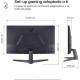 Монитор LG 24GS50F-B Full HD NaN –  BB Монитори