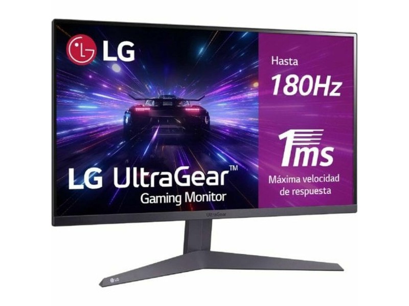 Монитор LG 24GS50F-B Full HD NaN –  BB Монитори