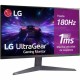 Монитор LG 24GS50F-B Full HD NaN –  BB Монитори