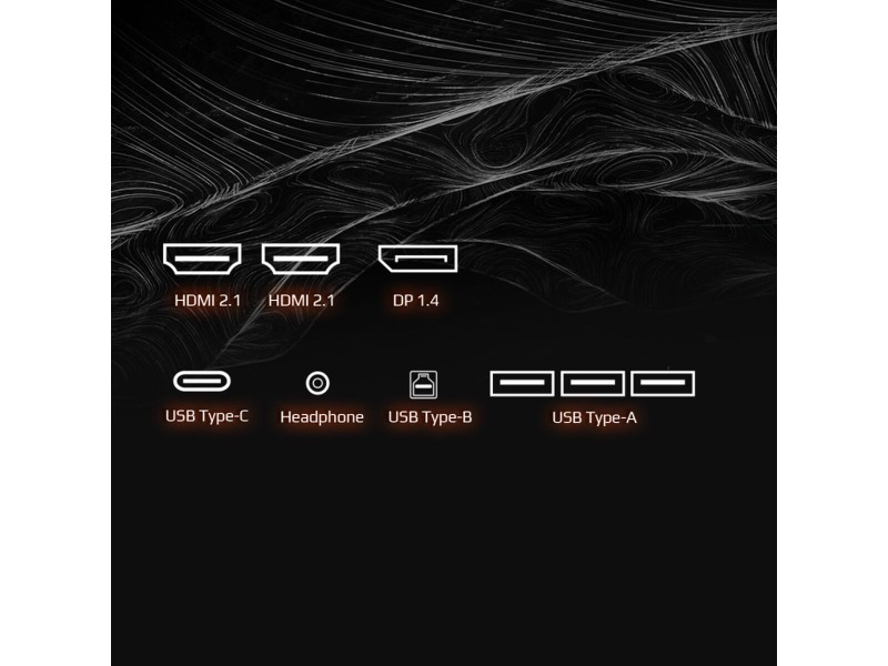 Gaming монитор Gigabyte M27UA 4K Ultra HD UltraWide Full HD 27 NaN –  BB Монитори