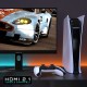 Gaming монитор Gigabyte M27UA 4K Ultra HD UltraWide Full HD 27 NaN –  BB Монитори