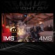 Gaming монитор Gigabyte M27UA 4K Ultra HD UltraWide Full HD 27 NaN –  BB Монитори