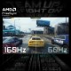 Gaming монитор Gigabyte M27UA 4K Ultra HD UltraWide Full HD 27 NaN –  BB Монитори