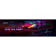 Gaming монитор Gigabyte M27UA 4K Ultra HD UltraWide Full HD 27 NaN –  BB Монитори