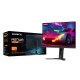 Gaming монитор Gigabyte M27UA 4K Ultra HD UltraWide Full HD 27 NaN –  BB Монитори