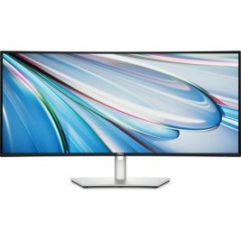 Монитор Dell 210-BMDW Wide Quad HD