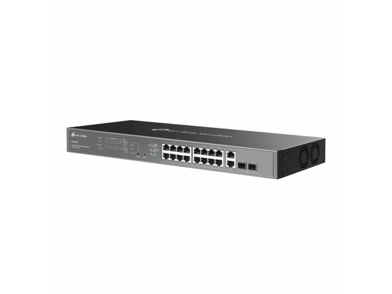 Суич TP-Link ES220GMP NaN –  BB Мрежови комутатори