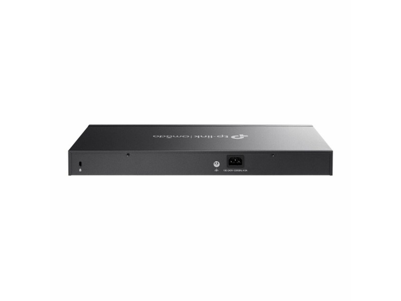 Суич TP-Link ES220GMP NaN –  BB Мрежови комутатори