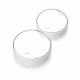 Рутер TP-Link Deco X50-PoE(2-pack) Бял RJ45 Wi-Fi NaN –  BB Рутери