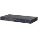Суич Dahua CS4218-16ET-135 NaN –  BB Мрежови комутатори