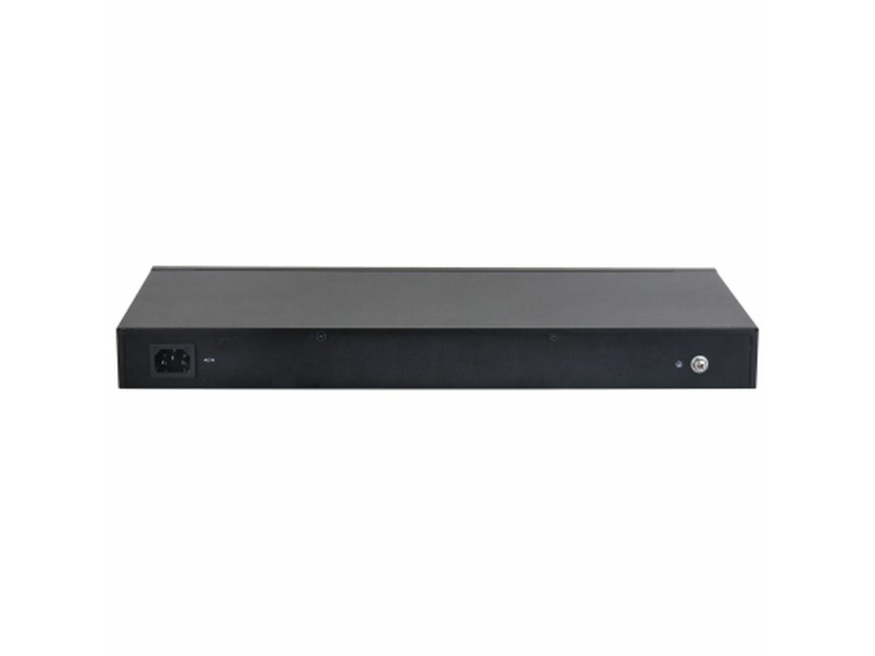 Суич Dahua CS4226-24ET-240 NaN –  BB Мрежови комутатори