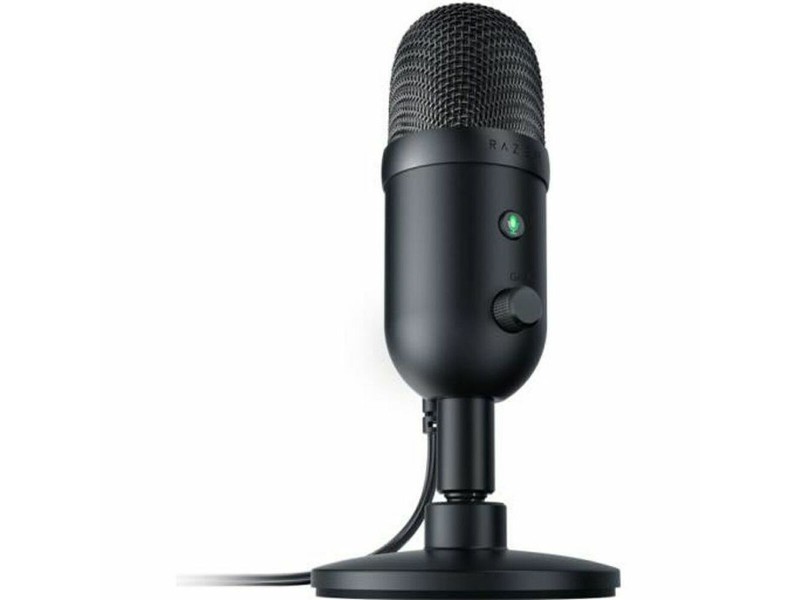 Микрофон Razer RZ19-04050100-R3M1 Черен NaN –  BB Микрофони