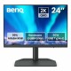 Монитор BenQ SW242Q Full HD WQXGA 24,1 NaN –  BB Монитори
