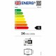 Монитор BenQ SW242Q Full HD WQXGA 24,1 NaN –  BB Монитори