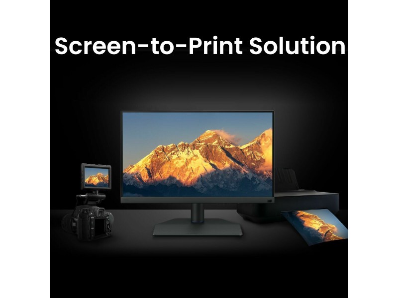 Монитор BenQ SW242Q Full HD WQXGA 24,1 NaN –  BB Монитори
