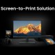 Монитор BenQ SW242Q Full HD WQXGA 24,1 NaN –  BB Монитори