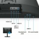 Монитор BenQ SW242Q Full HD WQXGA 24,1 NaN –  BB Монитори