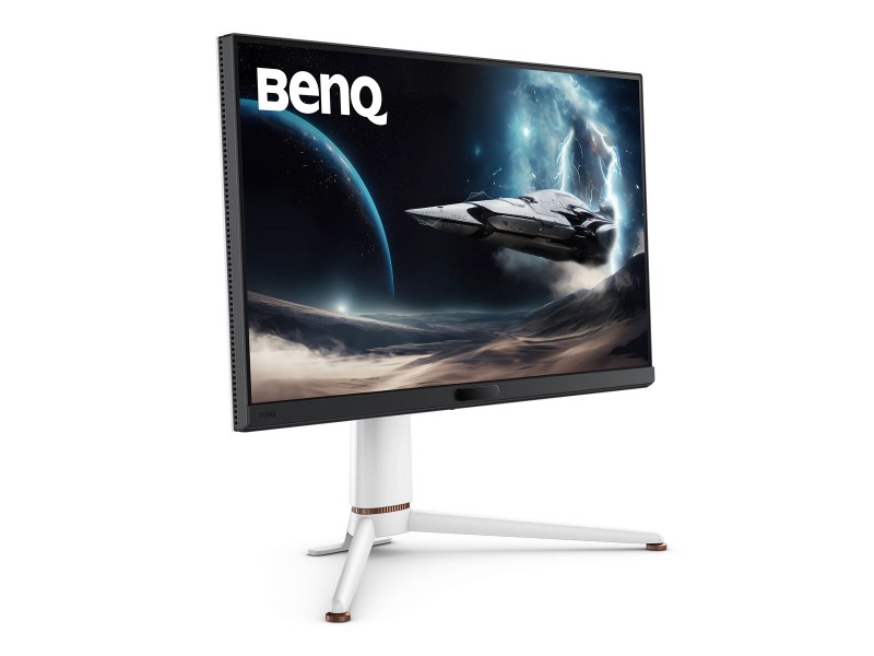 Gaming монитор BenQ EX271Q Quad HD 27 NaN –  BB Монитори
