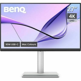 Gaming монитор BenQ MA270U 27" 4K Ultra HD