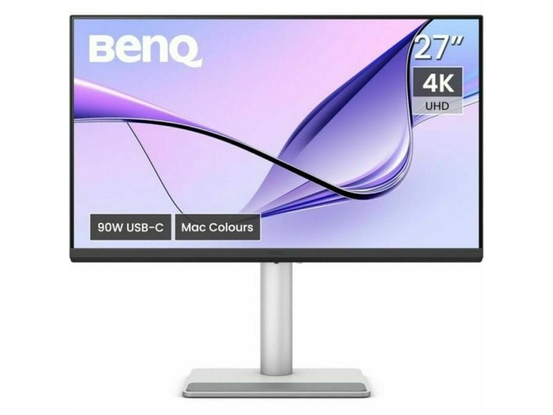 Gaming монитор BenQ MA270U 27 4K Ultra HD NaN –  BB Монитори