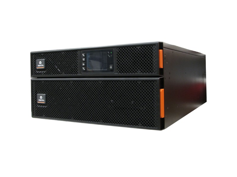 Инрактивен UPS Vertiv GXT5 1PH 16000 w NaN –  BB Непрекъсваеми захранвания