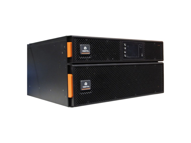 Инрактивен UPS Vertiv GXT5 1PH 16000 w NaN –  BB Непрекъсваеми захранвания