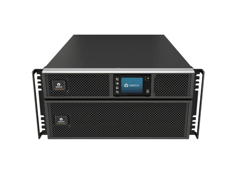 Инрактивен UPS Vertiv GXT5 1PH 16000 w NaN –  BB Непрекъсваеми захранвания