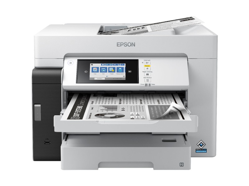 Мултифункционален принтер Epson C11CJ41409 NaN –  BB Многофункционални принтери